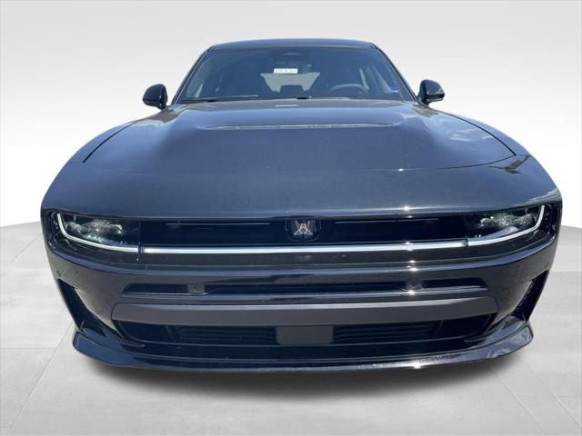 2026 Dodge Charger Daytona Scat Pack Plus 4-Door AWD