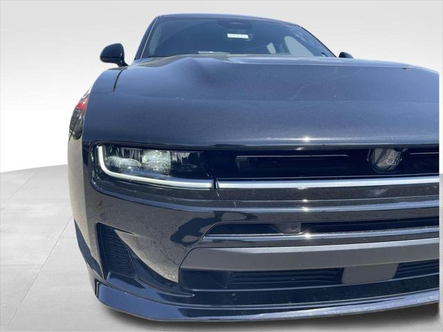 2026 Dodge Charger Daytona Scat Pack Plus 4-Door AWD