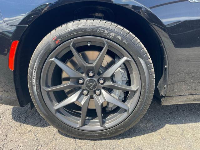 2026 Dodge Charger Daytona Scat Pack Plus 4-Door AWD