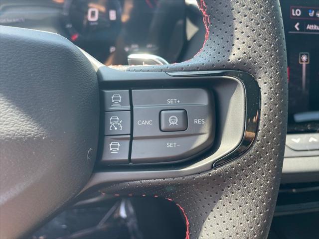 2026 Dodge Charger Daytona Scat Pack Plus 4-Door AWD