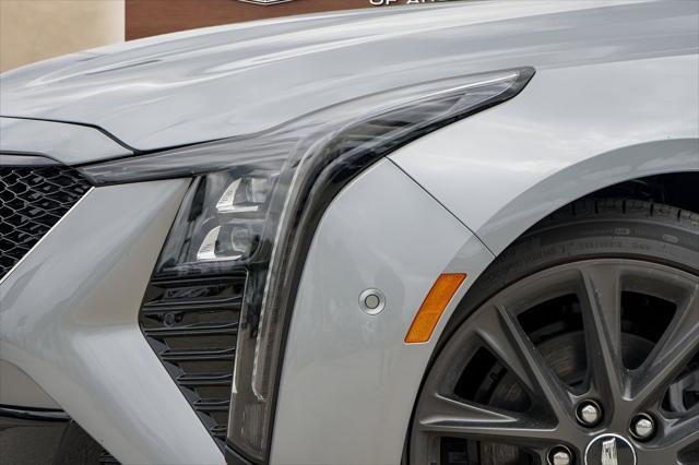 2026 Cadillac CT5 Sport RWD