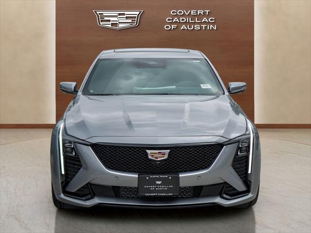 2026 Cadillac CT5 Sport RWD