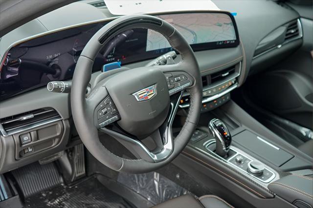 2026 Cadillac CT5 Sport RWD