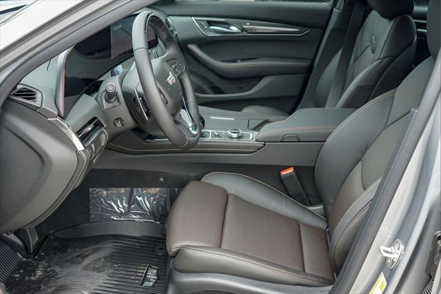 2026 Cadillac CT5 Sport RWD