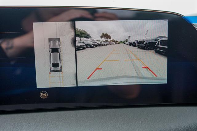 2026 Cadillac CT5 Sport RWD