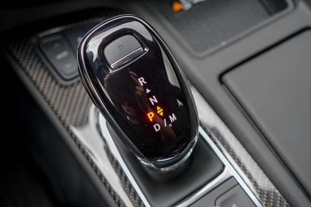 2026 Cadillac CT5 Sport RWD
