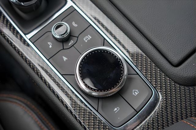 2026 Cadillac CT5 Sport RWD