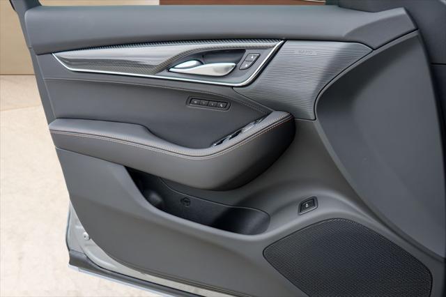 2026 Cadillac CT5 Sport RWD