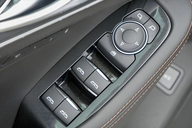 2026 Cadillac CT5 Sport RWD