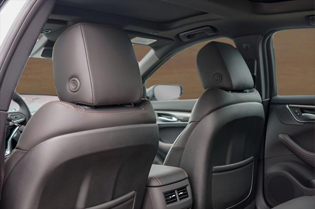 2026 Cadillac CT5 Sport RWD