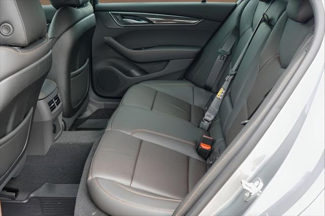 2026 Cadillac CT5 Sport RWD