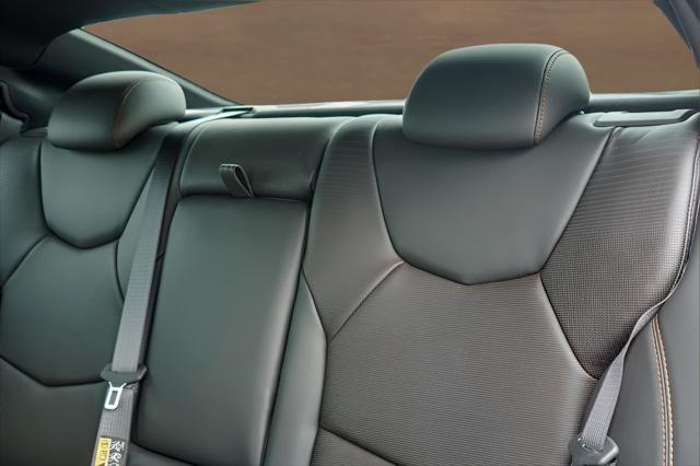 2026 Cadillac CT5 Sport RWD