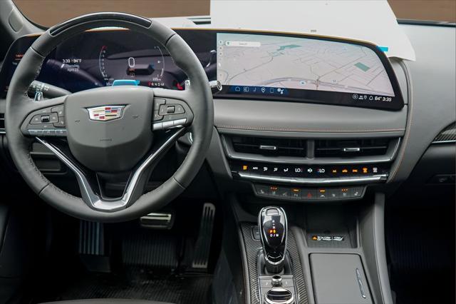 2026 Cadillac CT5 Sport RWD