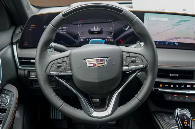 2026 Cadillac CT5 Sport RWD