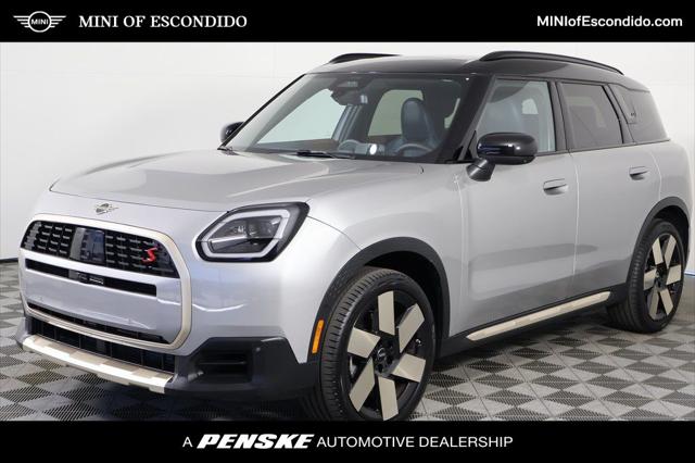 2025 MINI Cooper Countryman Cooper S for sale in Escondido, CA