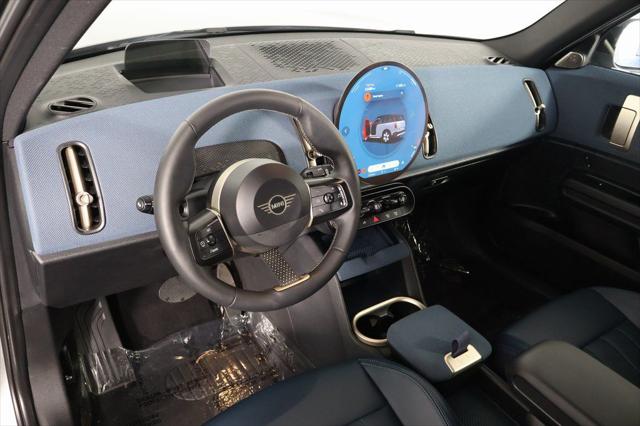 2025 MINI Cooper Countryman Cooper S