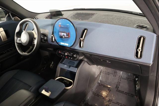 2025 MINI Cooper Countryman Cooper S