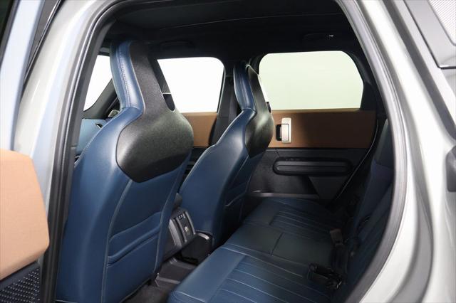 2025 MINI Cooper Countryman Cooper S