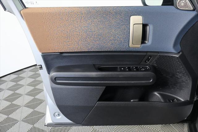 2025 MINI Cooper Countryman Cooper S