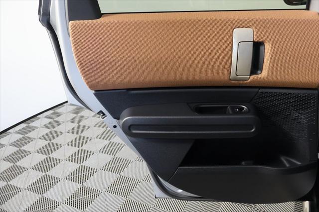 2025 MINI Cooper Countryman Cooper S