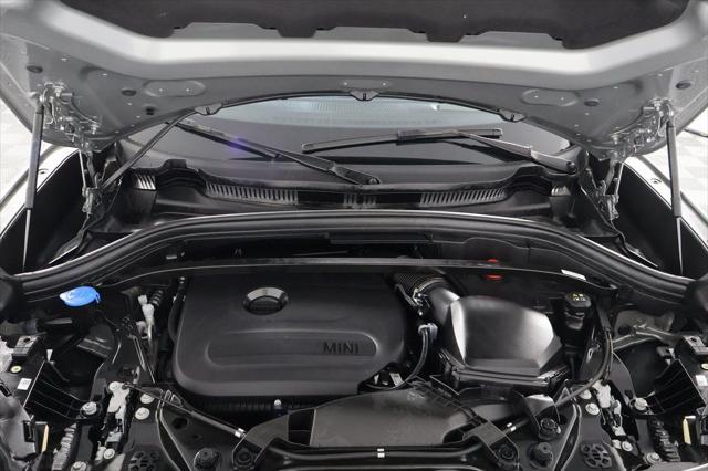 2025 MINI Cooper Countryman Cooper S