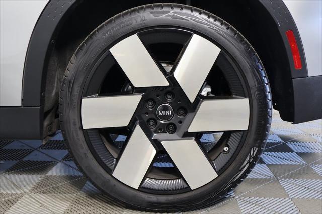 2025 MINI Cooper Countryman Cooper S