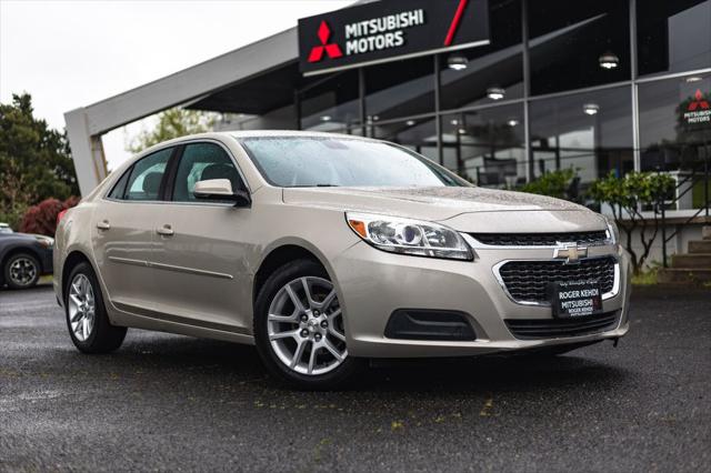 2015 Chevrolet Malibu 1LT for sale in Tigard, OR