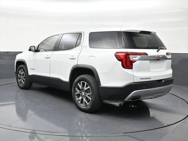 2023 GMC Acadia FWD SLE