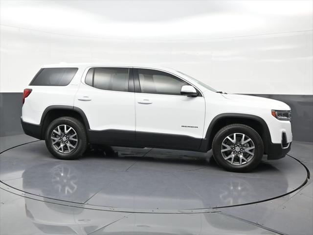 2023 GMC Acadia FWD SLE