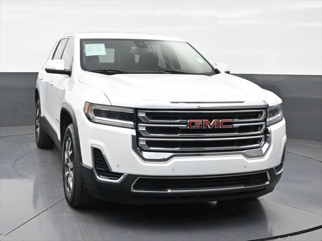 2023 GMC Acadia FWD SLE