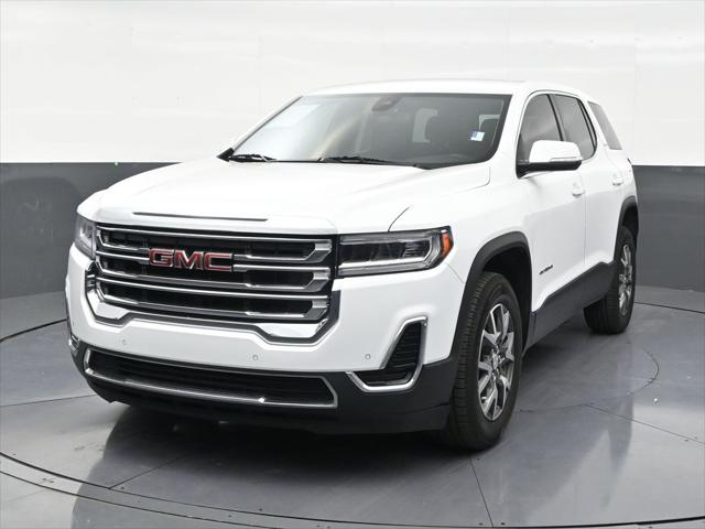 2023 GMC Acadia FWD SLE