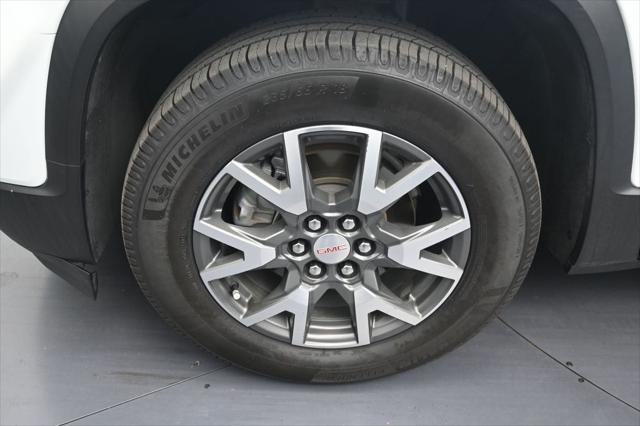 2023 GMC Acadia FWD SLE