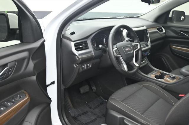 2023 GMC Acadia FWD SLE
