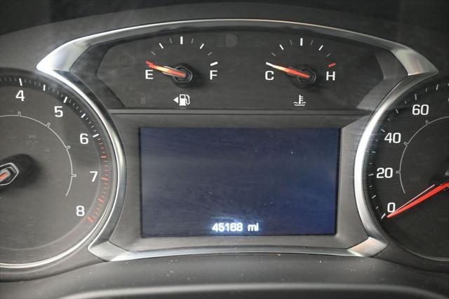 2023 GMC Acadia FWD SLE