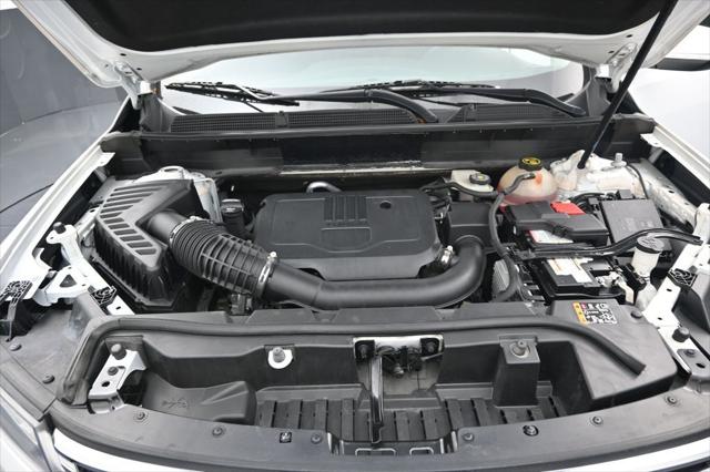 2023 GMC Acadia FWD SLE