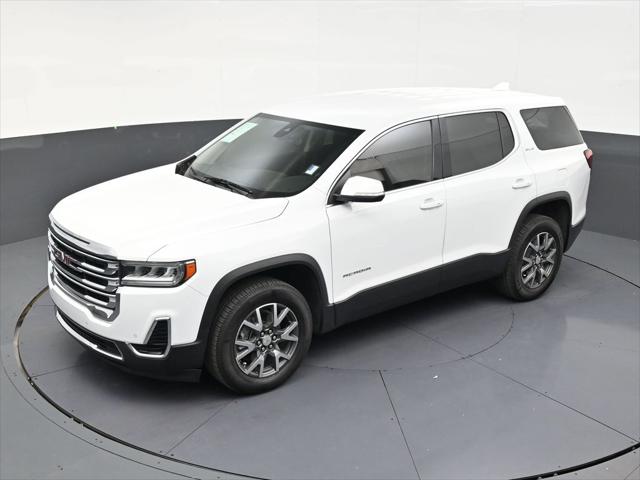 2023 GMC Acadia FWD SLE