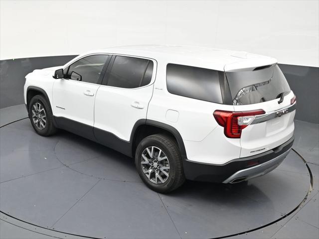 2023 GMC Acadia FWD SLE