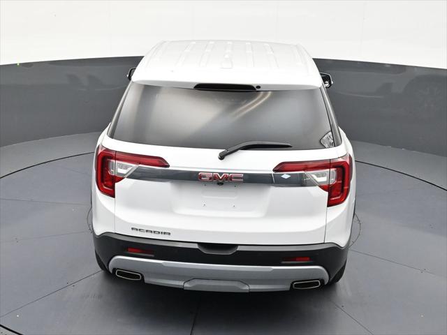 2023 GMC Acadia FWD SLE