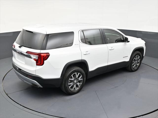 2023 GMC Acadia FWD SLE