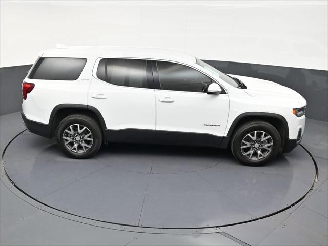 2023 GMC Acadia FWD SLE