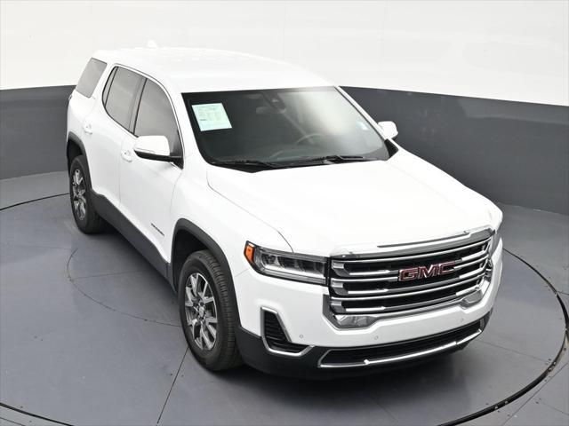 2023 GMC Acadia FWD SLE