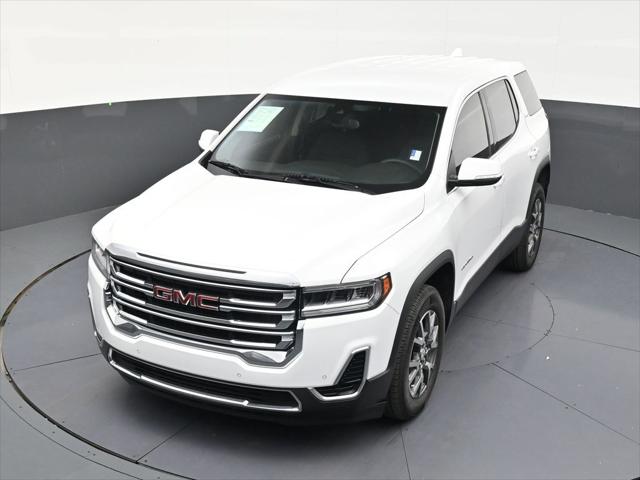 2023 GMC Acadia FWD SLE