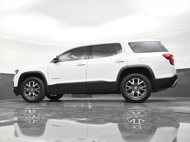 2023 GMC Acadia FWD SLE