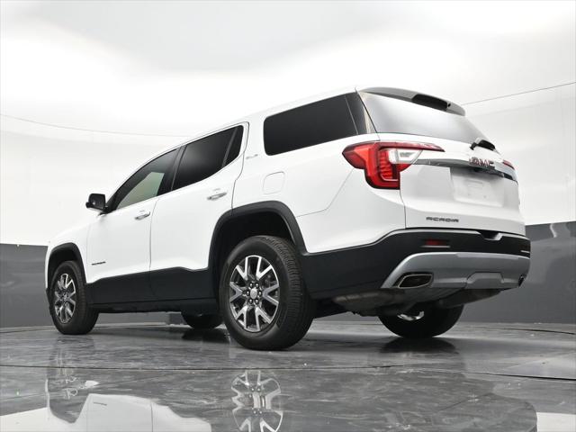 2023 GMC Acadia FWD SLE