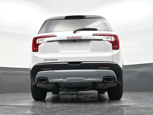 2023 GMC Acadia FWD SLE