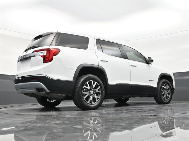 2023 GMC Acadia FWD SLE