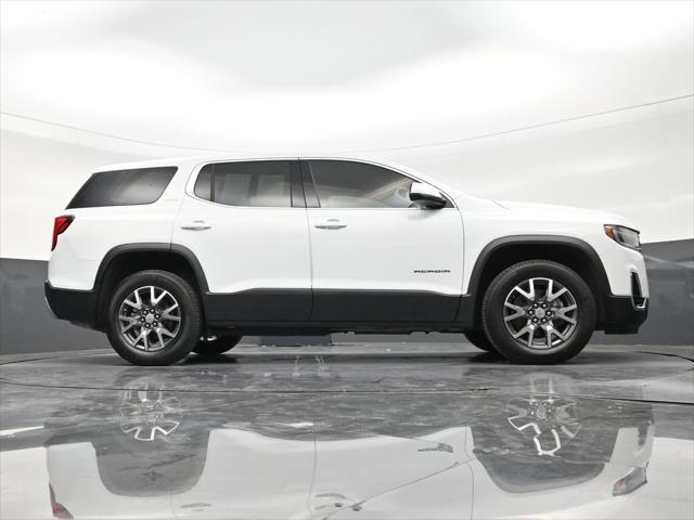 2023 GMC Acadia FWD SLE