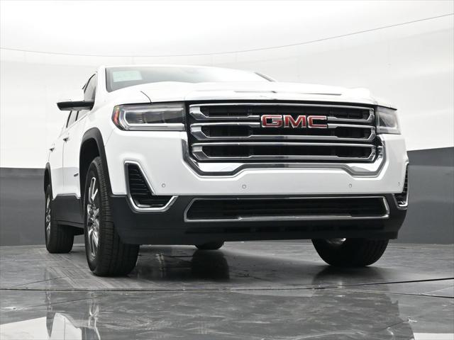 2023 GMC Acadia FWD SLE