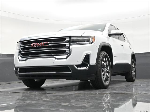 2023 GMC Acadia FWD SLE