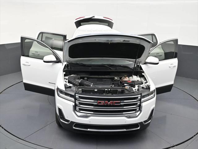 2023 GMC Acadia FWD SLE